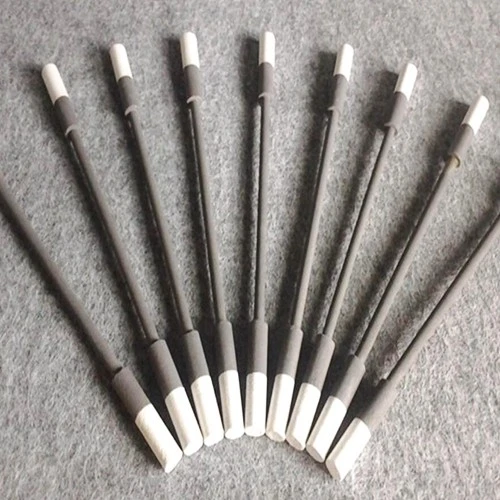 DB type silicon carbide rod4
