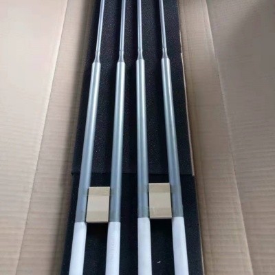 Molybdenum Disilicide Heating Element high quality