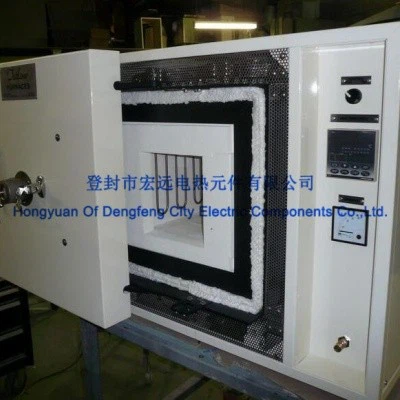 Molybdenum Disilicide Heating Rod high quality