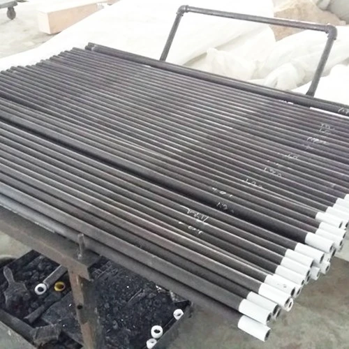 silicon carbide heating rod4