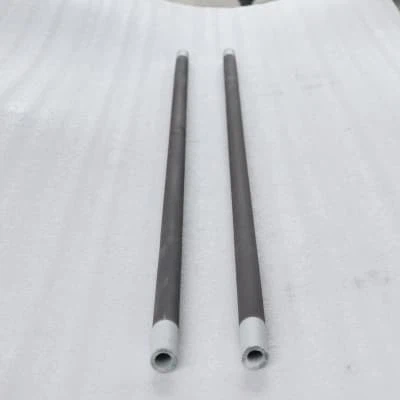 Element grzejny z węglika krzemu